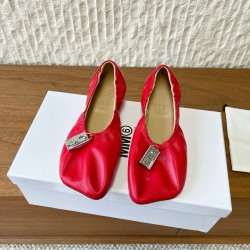 Maison Margiela Tabi Shoes