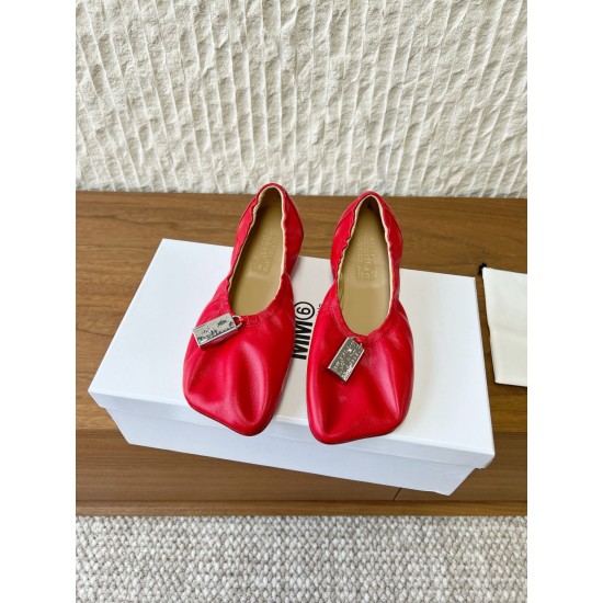 Maison Margiela Tabi Shoes