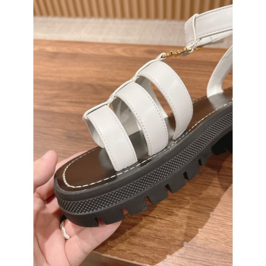 CELINE SANDALS