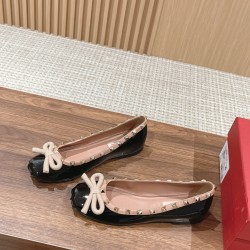 Valentino Ballerinas
