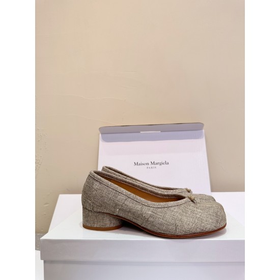 Maison Margiela Tabi Shoes