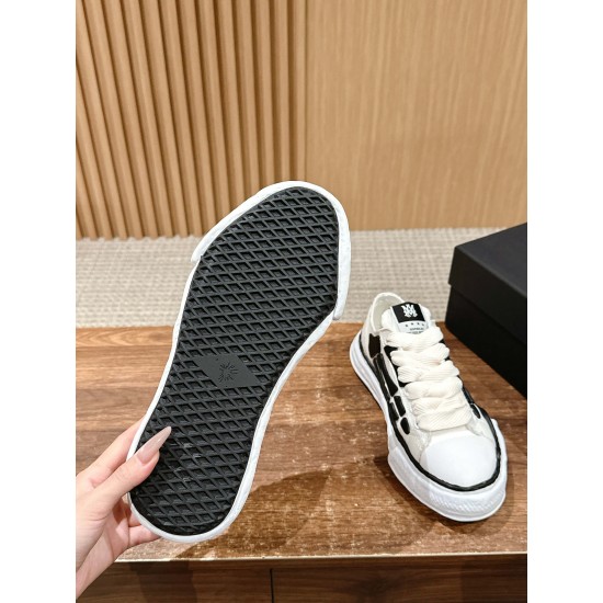 AMIRI SHOES
