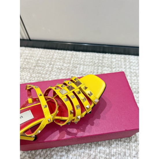 Valentino sandals