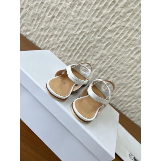 Maison Margiela Tabi Shoes