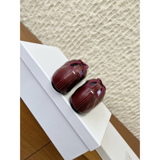 Maison Margiela Tabi Shoes