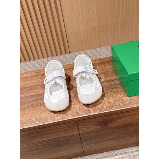 Bottega Veneta Sneakers