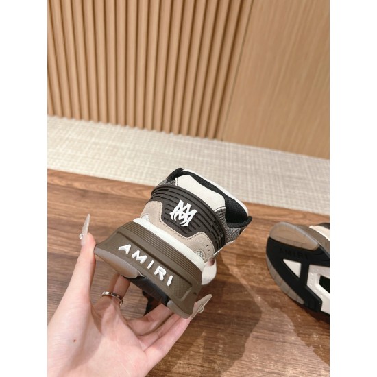 AMIRI SHOES