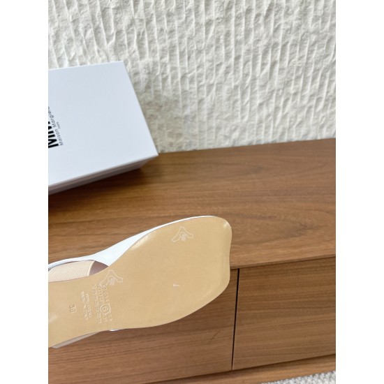Maison Margiela Tabi Shoes
