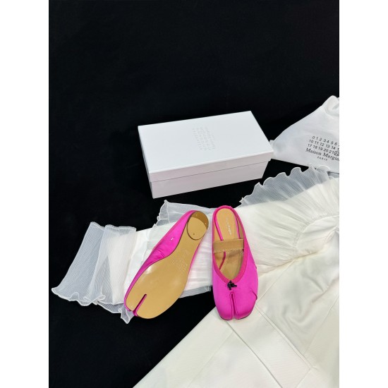 Maison Margiela Tabi Shoes