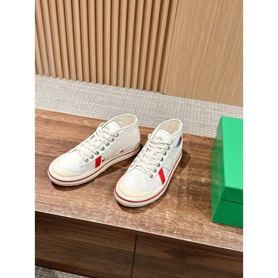 Bottega Veneta Sneakers