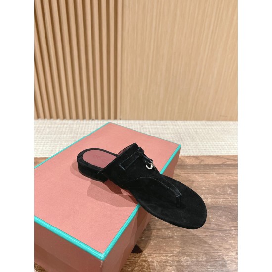 Loro Piana Loafers