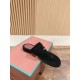 Loro Piana Loafers