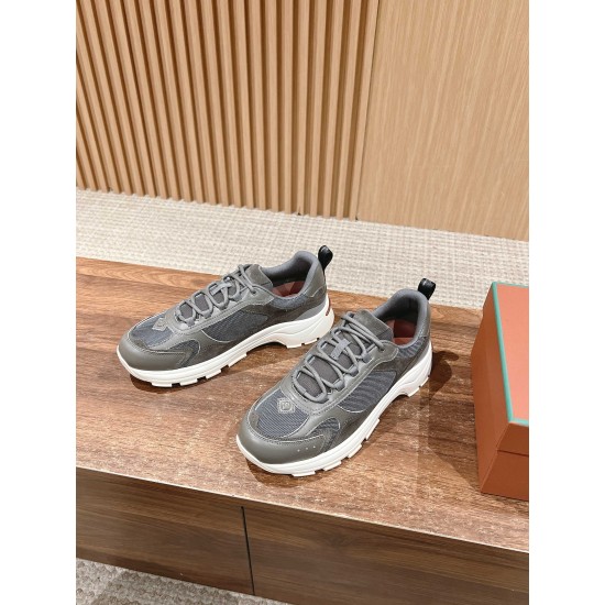 Loro Piana Sneaker