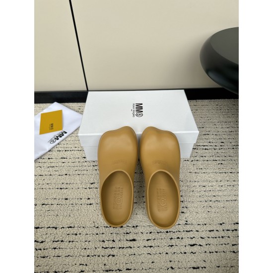 Maison Margiela Tabi Shoes