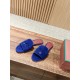 Loro Piana Loafers
