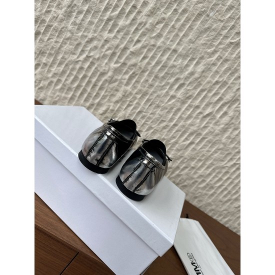 Maison Margiela Tabi Shoes