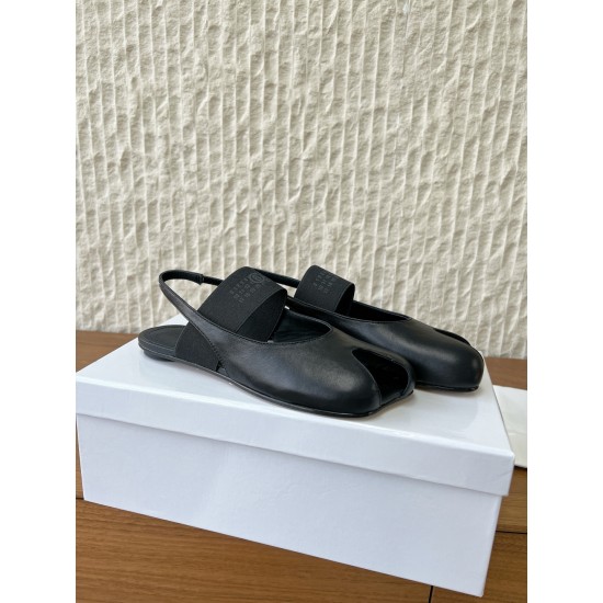 Maison Margiela Tabi Shoes