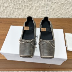 Maison Margiela Tabi Shoes