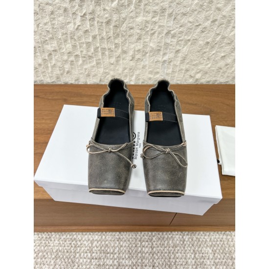 Maison Margiela Tabi Shoes