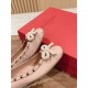 Valentino Ballerinas