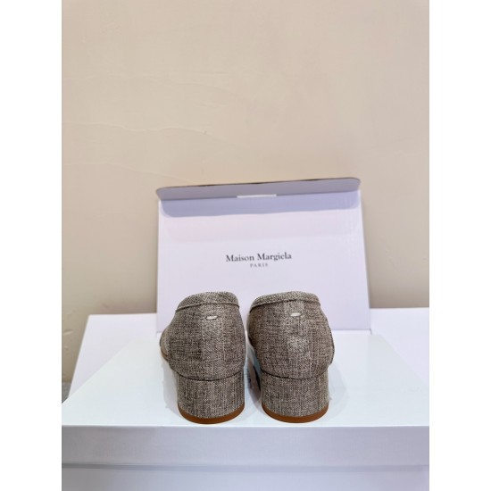 Maison Margiela Tabi Shoes