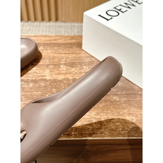 LOEWE SHOES