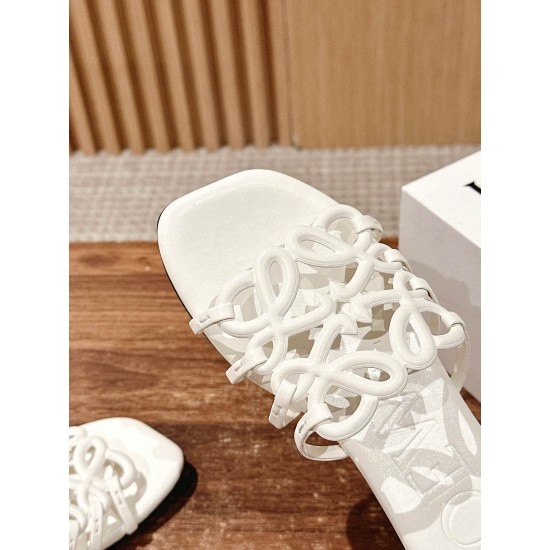 LOEWE SHOES