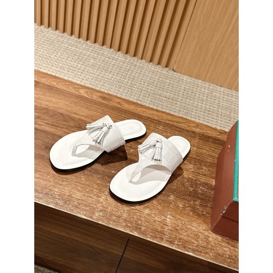 Loro Piana Loafers