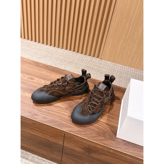 LOEWE SHOES