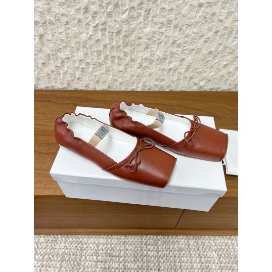 Maison Margiela Tabi Shoes