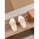 Loro Piana Loafers