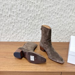 CELINE BOOTS