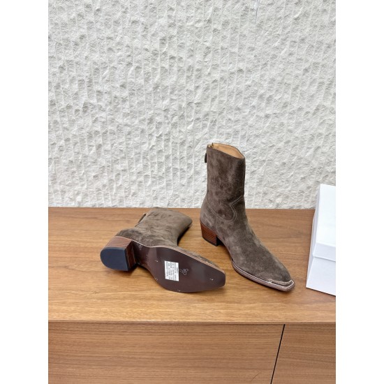 CELINE BOOTS