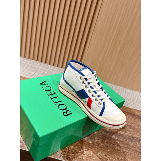 Bottega Veneta Sneakers