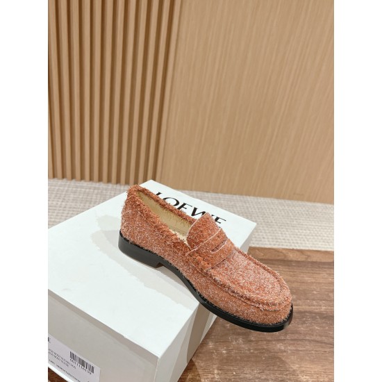 LOEWE SHOES