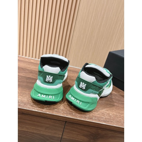 AMIRI SHOES
