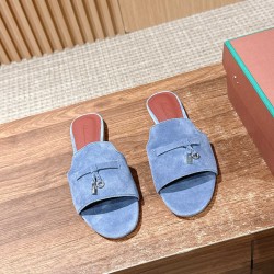 Loro Piana Loafers