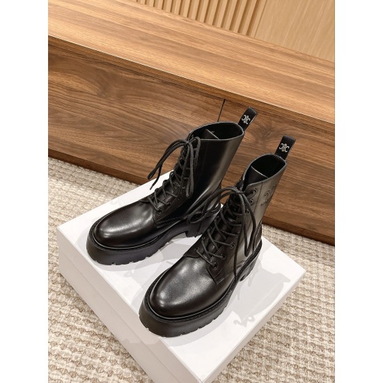 CELINE BOOTS