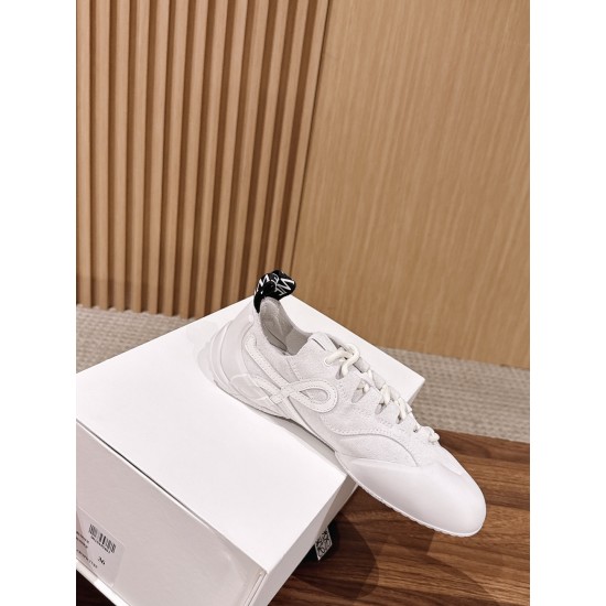 LOEWE SHOES