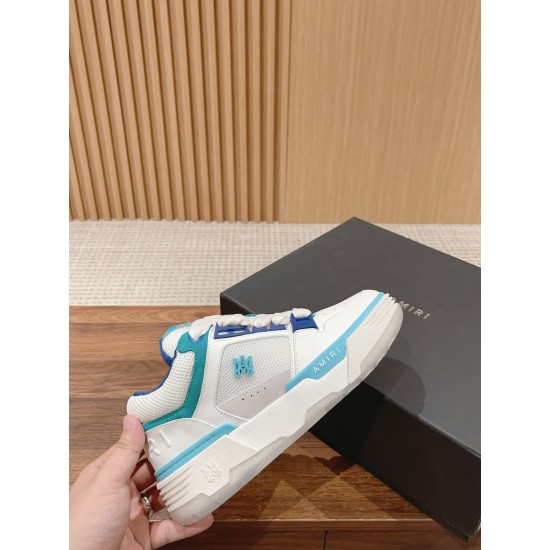 AMIRI SHOES
