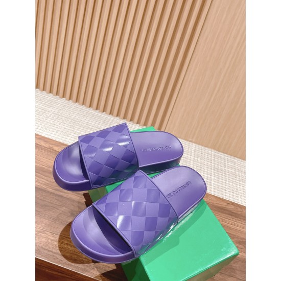 Bottega Veneta Slippers