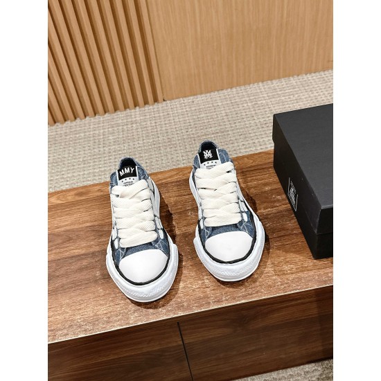 AMIRI SHOES
