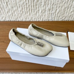 Maison Margiela Tabi Shoes