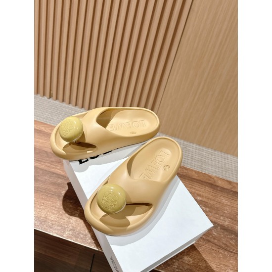 LOEWE SHOES