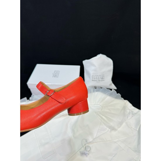 Maison Margiela Tabi Shoes