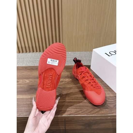 LOEWE SHOES