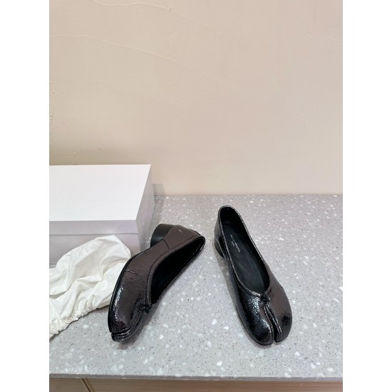 Maison Margiela Tabi Shoes
