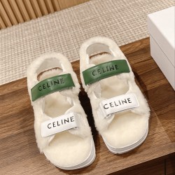 CELINE SANDALS