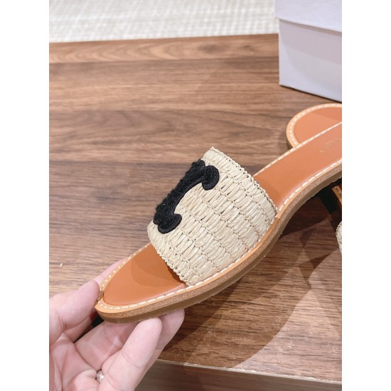 CELINE SANDALS