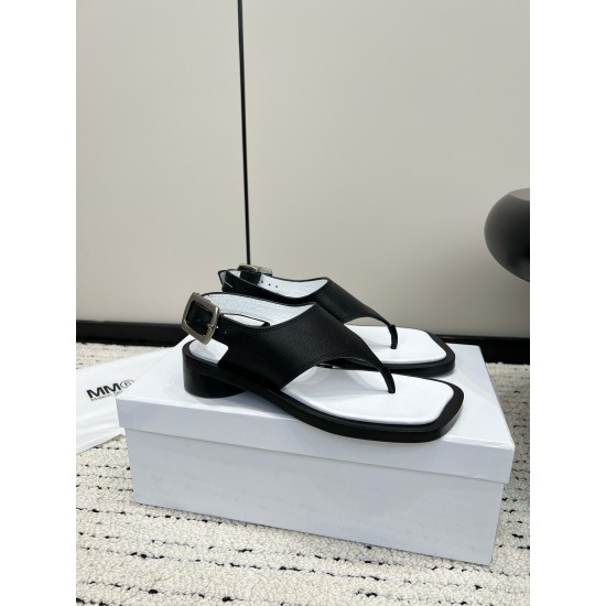Maison Margiela Tabi Shoes